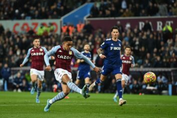 Экс-тренер «Астон Виллы» назвал самого талантливого игрока в клубе