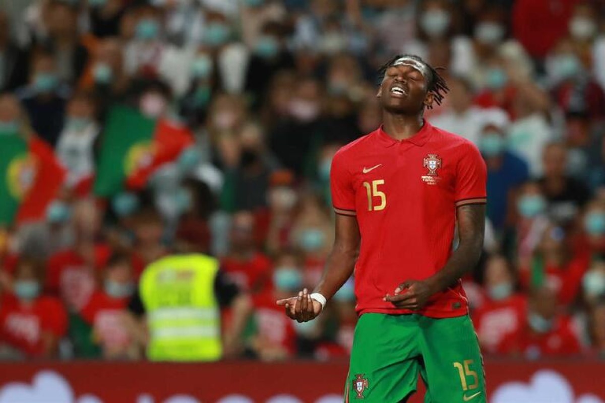 Рафаэль Леао