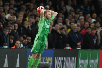 Голкипер «Арсенала» назвал идеального футболиста в клубе