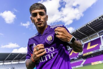 Трансферная цель «Арсенала» получила вызов в сборную Уругвая на ЧМ-2022