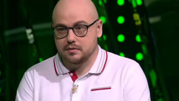 Интервью с футбольным аналитиком Вадимом Лукомским о ЧМ-2022 в Катаре