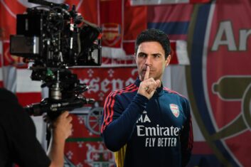 «Арсенал» запланировал 3 трансфера на январь 2023 года