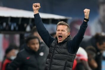 Джесси Марш намекнул на большие январские трансферы «Лидса»