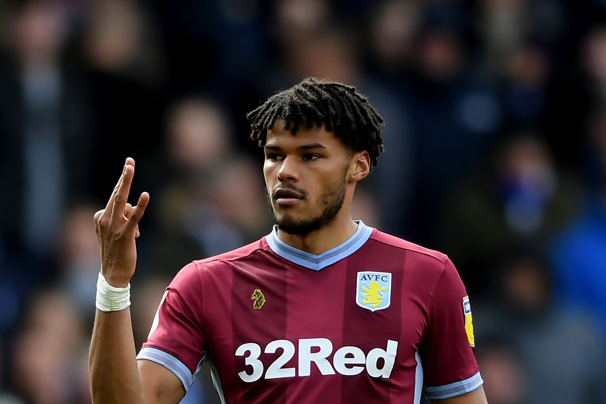 Тайрон Мингз