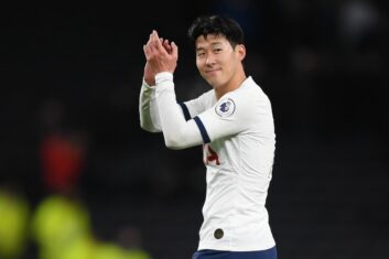 Паулу Бенту не смог ответить на вопрос об участии Сона на ЧМ-2022