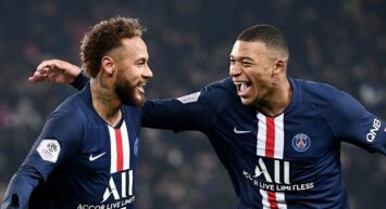 БК Леон считает ПСЖ фаворитом в финале Кубка Лиги