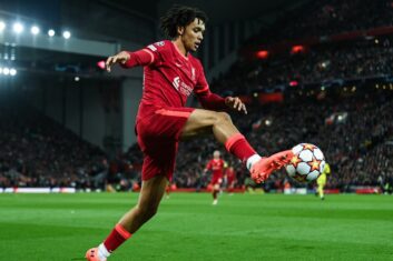 Пол Мерсон раскритиковал одного из лидеров «Ливерпуля»