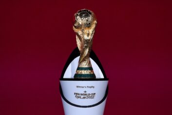 Чемпионат мира по футболу в Катаре принесет рекордную прибыль организаторам