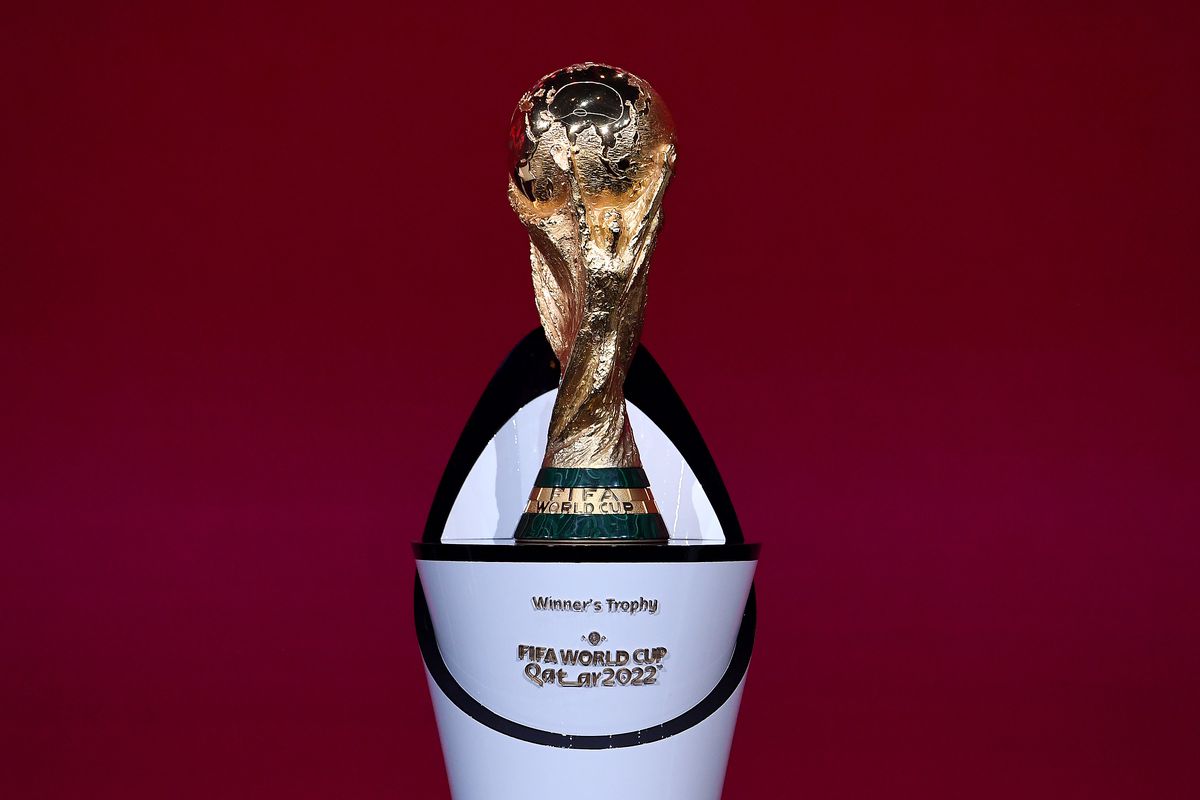 Чемпионат мира 2022