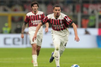 «Милан» потратит огромные деньги на контракты Леана, Беннасера и Жиру