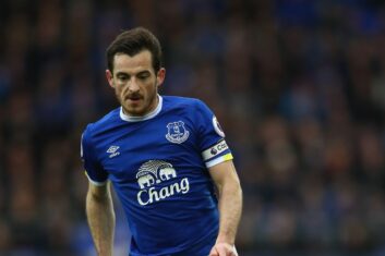 Игроки «Эвертона» потрясены решением Саутгейта не брать Тарковски на ЧМ-2022