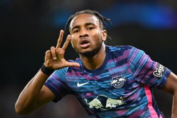 Дон Хатчисон хотел бы видеть Кристофера Нкунку в «Ливерпуле»