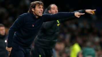 Конте сказал, за кого он будет болеть на чемпионате мира