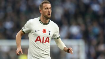 Гарри Кейн верит, что Англия может выиграть чемпионат мира