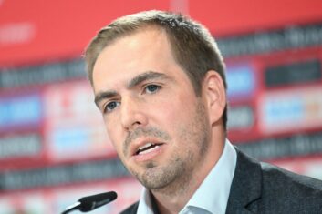 Филипп Лам считает ошибкой выбор Катара в качестве хозяев ЧМ