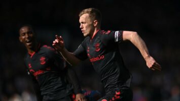 Бен Фостер назвал игрока, который мог бы войти в состав сборной Англии