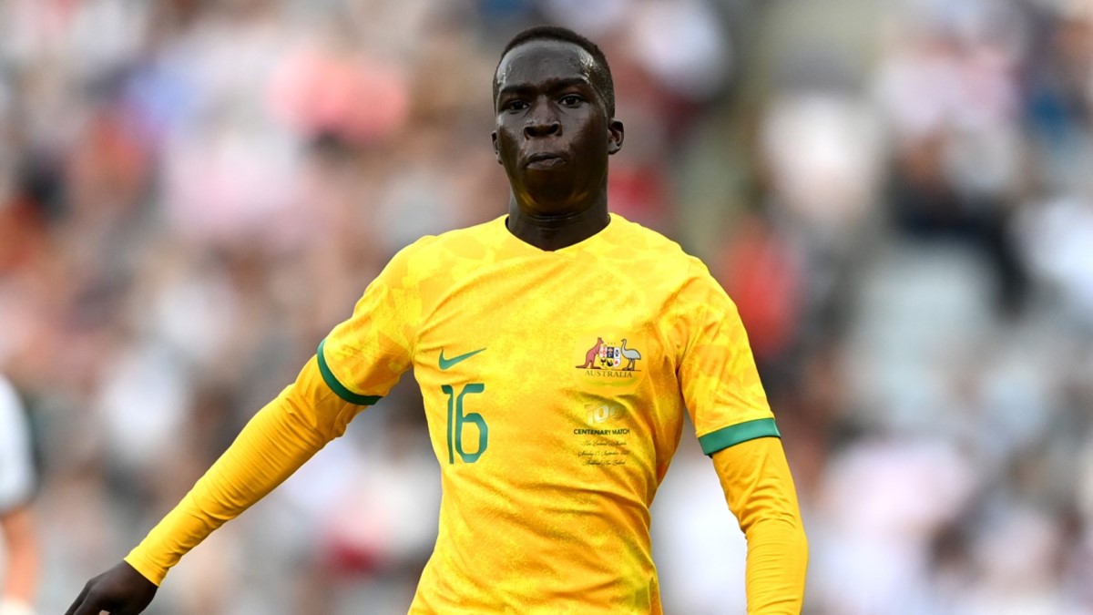 Гаранг Куол