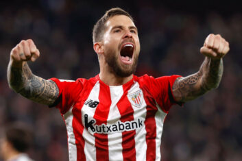 «Барселона» согласовала переход защитника «Атлетика» — источник