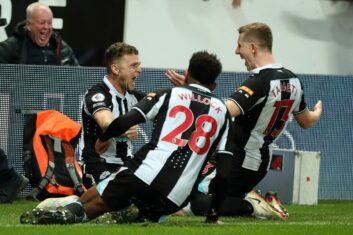 Киран Триппьер высказался о работе Маурисио Почеттино в «Тоттенхэме»