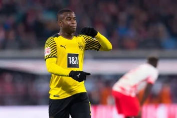 «Тоттенхэм» попытается оформить трансфер лидера «Боруссии» в январе