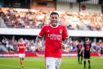 Макси Родригес советует «Ливерпулю» подписать своего соотечественника