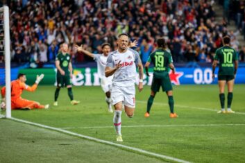 Клуб из Франции бросает вызов «Арсеналу» и «Ливерпулю» в борьбе за суперталанта