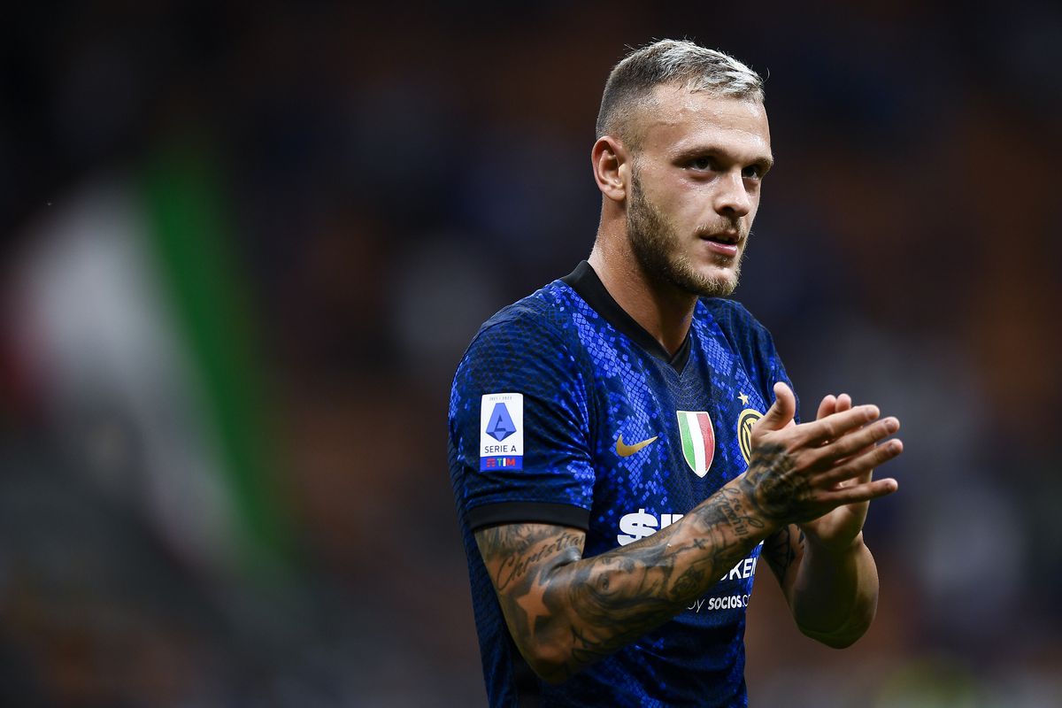 Федерико Димарко