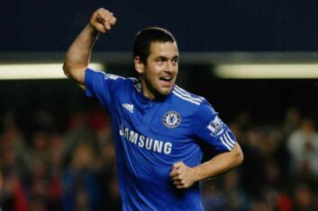 Джо Коул назвал причину неудач «золотого поколения» Англии на чемпионатах мира