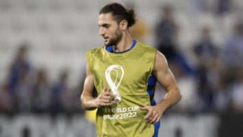 Франция хорошо подготовилась к ЧМ — Адриан Рабьо