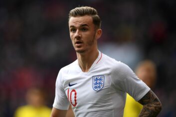 «Ньюкасл» приготовил огромные деньги на первый январский трансфер