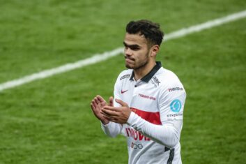 Тренер Узбекистана высказался о будущем экс-футболиста «Спартака» в сборной