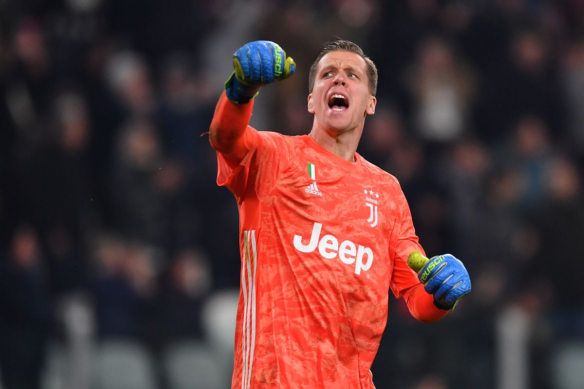 Войцех Щенсный