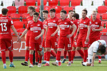 Экс-защитник «Спартака» назвал причину своего перехода в «Родину»