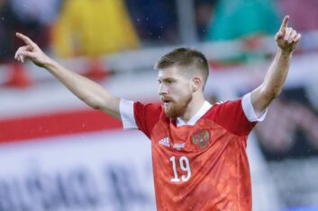 Капитан сборной России высказался о провальном матче с Таджикистаном