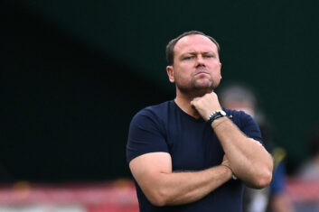 Директор «Оренбурга» сделал громкое заявление о будущем главного тренера