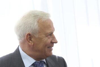 Почетный президент РФС Вячеслав Колосков назвал «тайного» фаворита ЧМ-2022