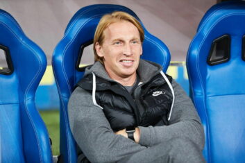 Главный тренер «Сочи» высказался о возможном назначении Бердыева на свой пост