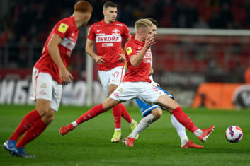 Защитник сборной России рассказал об атмосфере в команде перед матчем с Узбекистаном