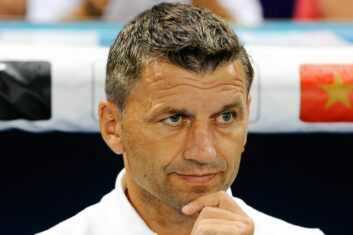 «Краснодар» и «Сочи» могут назначить тренера из Сербии