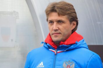 Экс-футболист «Спартака» высказался об отсутствии сборной России на ЧМ-2022