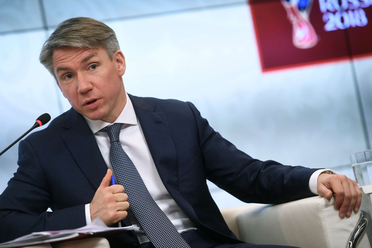 Алексей Сорокин