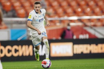 Орещук: «Мне «отомстили» за трансфер Себастиана Шиманьского в «Динамо»