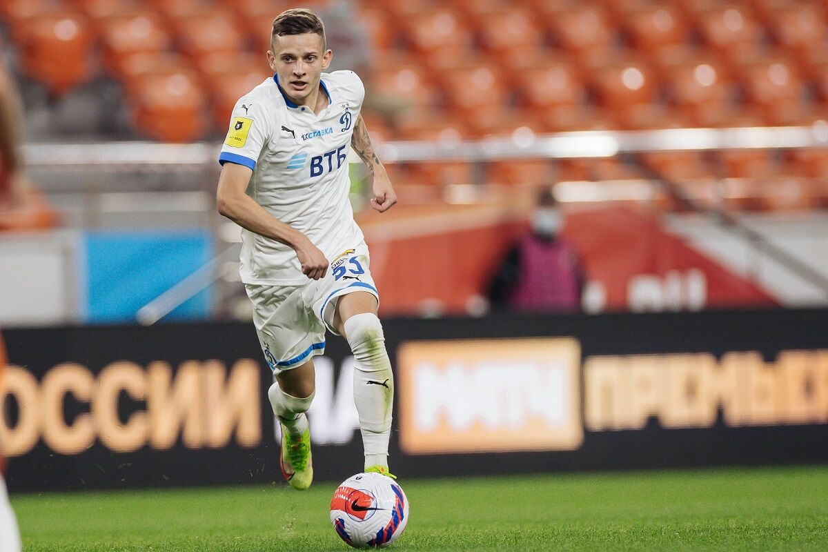 Себастиан Шиманьски