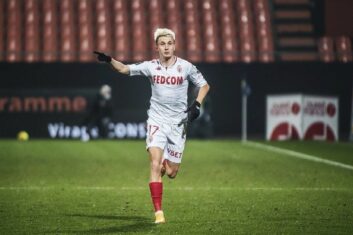 Агент Головина назвал дату возвращения футболиста в расположение «Монако»