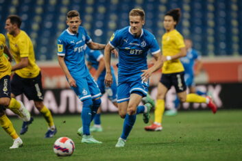 Экс-директор «Динамо» назвал главную сложность агентского бизнеса в русском футболе