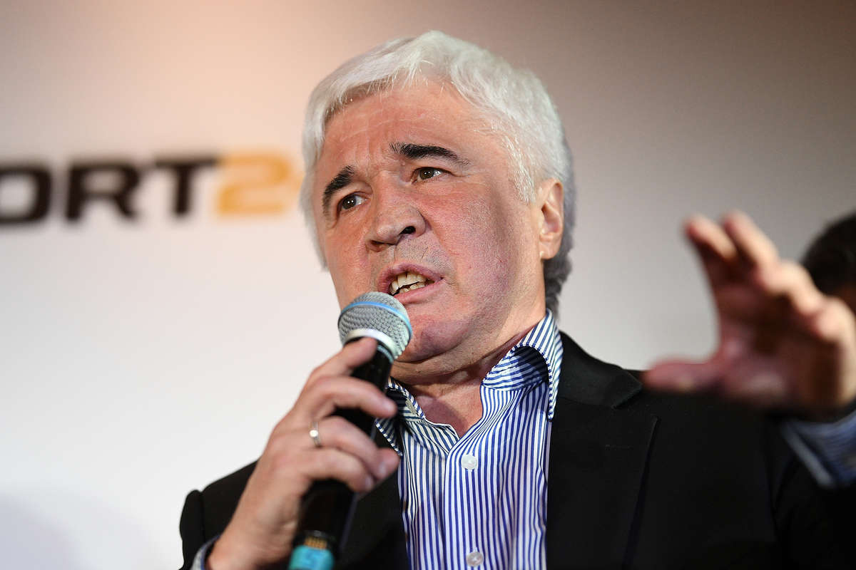 Евгений Ловчев