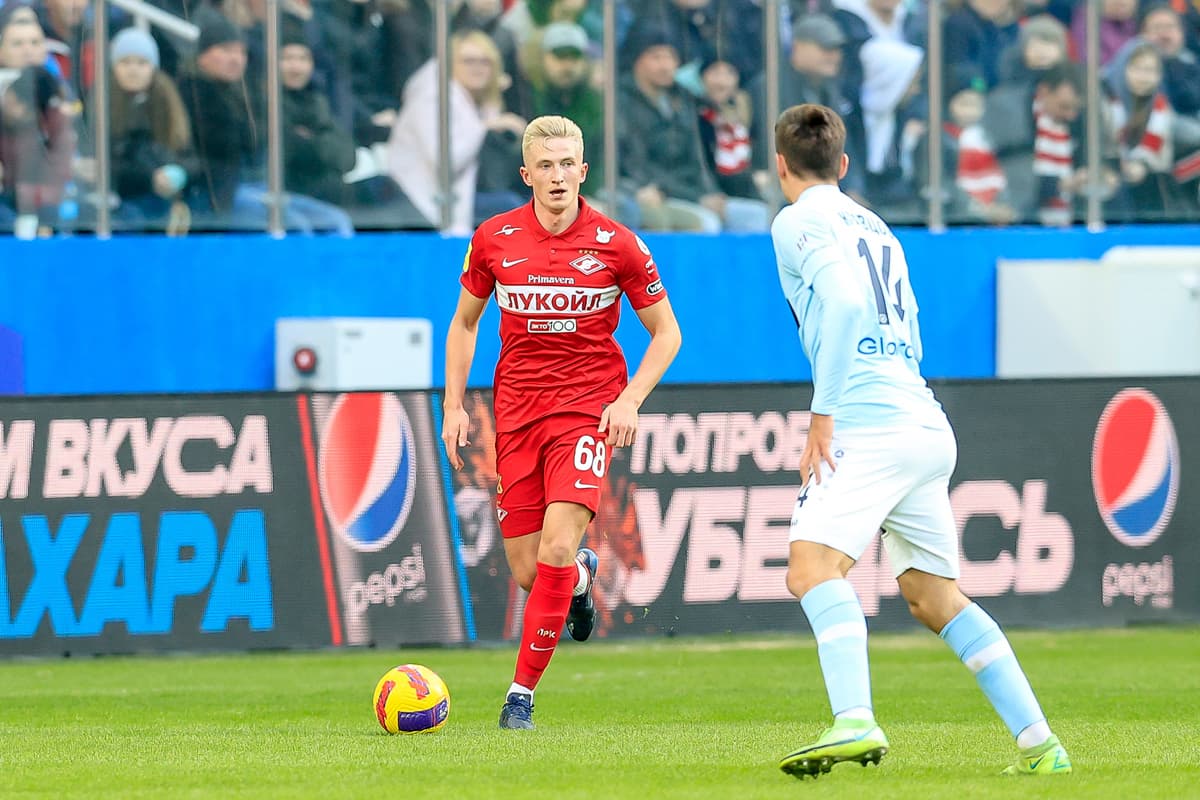 Руслан Литвинов