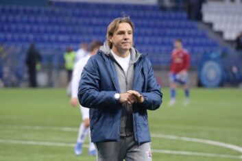 Сергей Юран высказался о выступлении сборной России с Узбекистаном