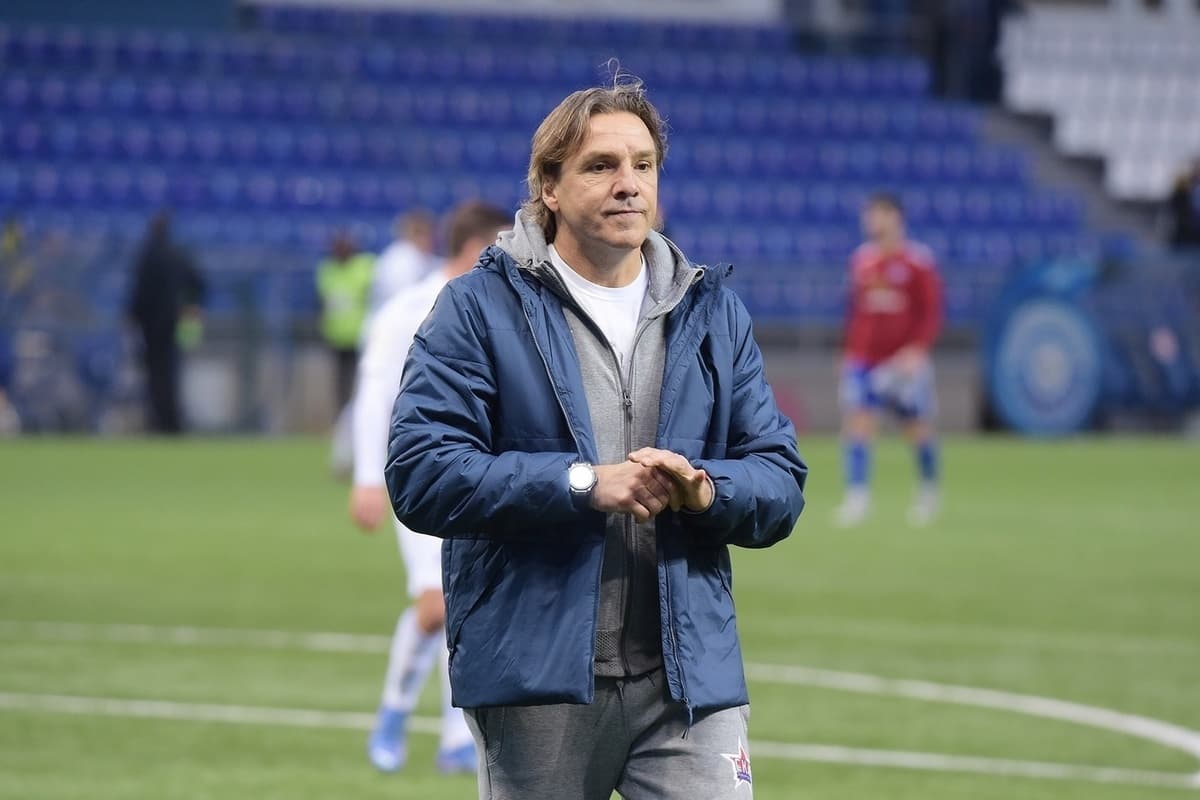 Сергей Юран