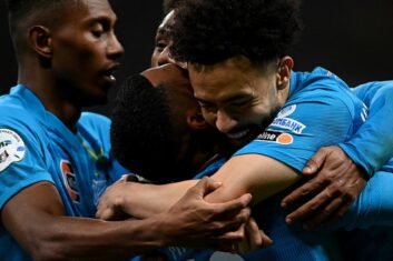 Малком и Клаудиньо помогут «Зениту» подписать новых бразильцев — эксперт